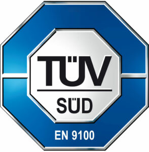 EN 9100